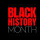 In Honor of Black History Month - February 2014
