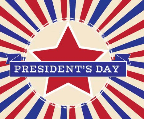Happy President's Day - Did You Know?