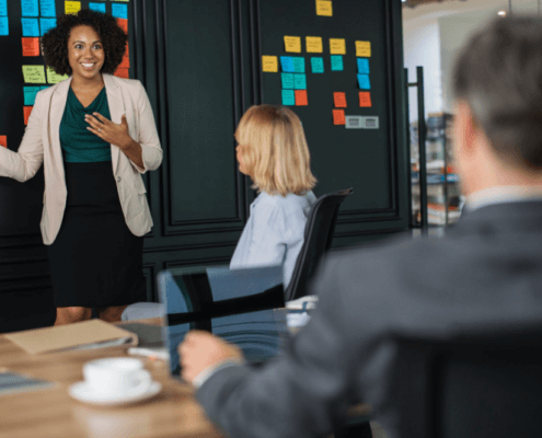 Communicating About Estate Planning