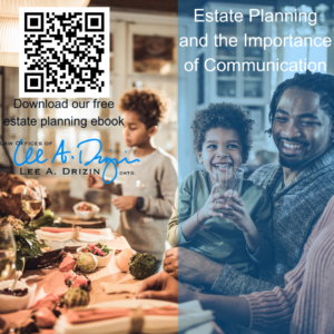 Communicating About Estate Planning