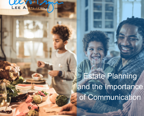 Communicating About Estate Planning