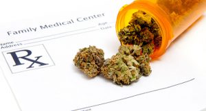 Seniors Gain Benefits from use of Medicinal Marijuana
