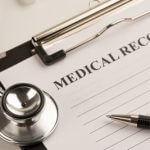 How to obtain a spouse’s medical records?