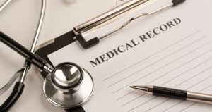 How to obtain a spouse’s medical records