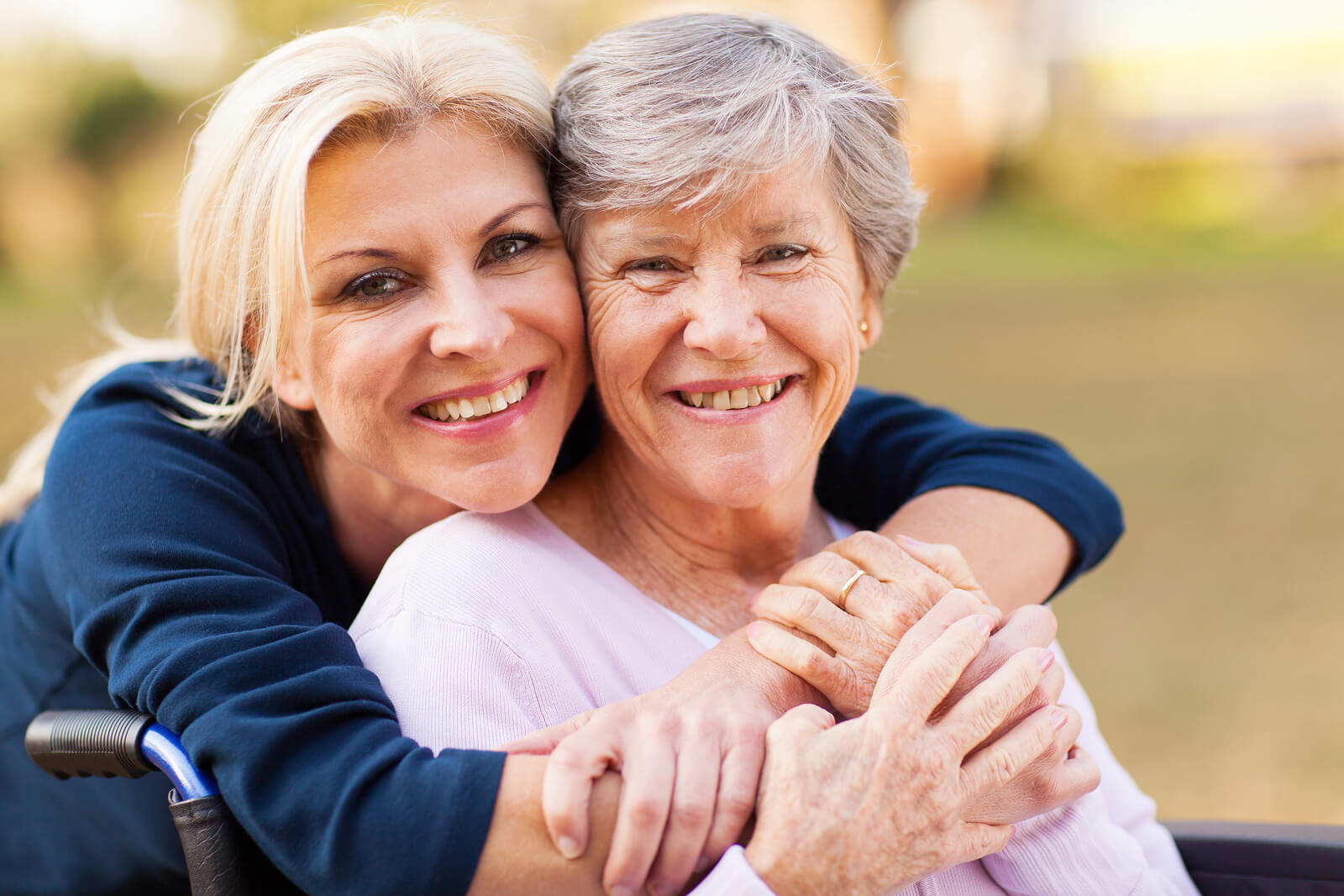 Helpful Hints for Caregivers