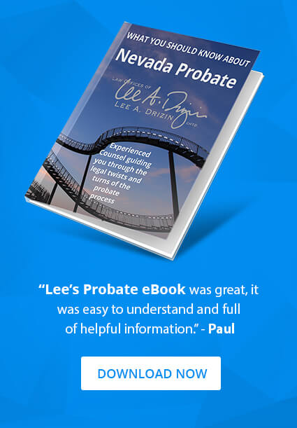 free probate ebook