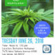 Las Vegas Drizin law - free 1-hour meeting 2 marihuana
