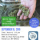 Meth, Mold and Marijuana Presentation - Tuesday, September 18th