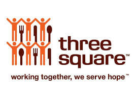 three square