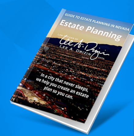 Estate Planning book