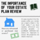 Importance of your plan review