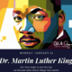 Dr. Martin Luther King