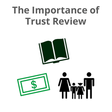 The Importance of Trust Review