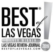 Las Vegas Review Journal - Silver Winner 2019