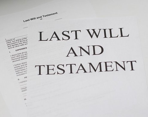 What if the Executor Doesn't Probate the Will?