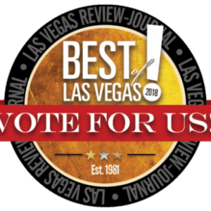 Las Vegas Revie -Journal Award