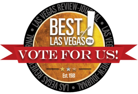 Best of Las Vegas Review Journal