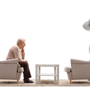 Drizin Law Impact Loneliness Seniors