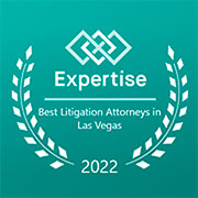 Best Litigation Attorneys in Las Vegas 2022