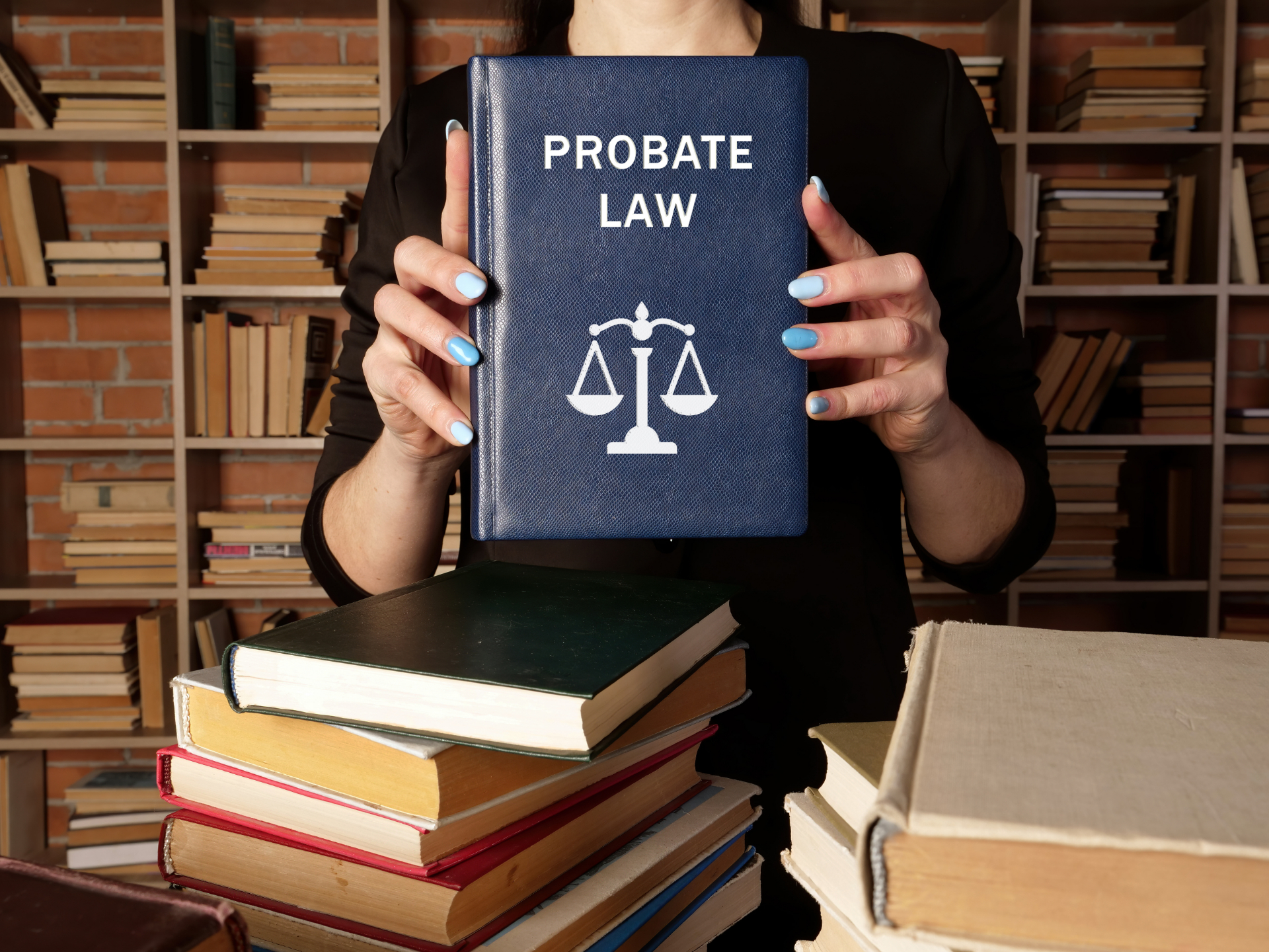 when is probate not necessary