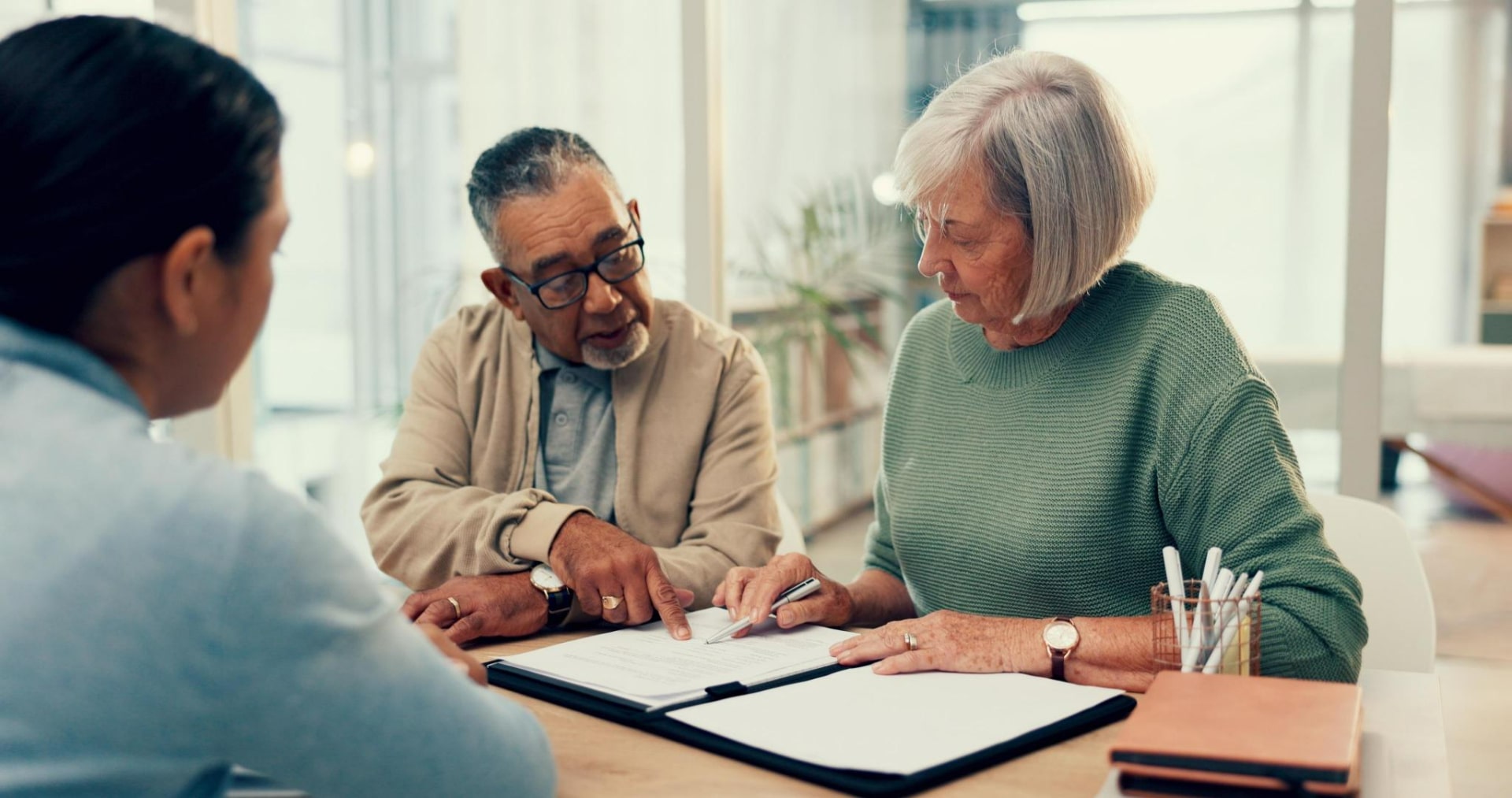 Community Property Laws