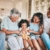 what happens if you die without a will