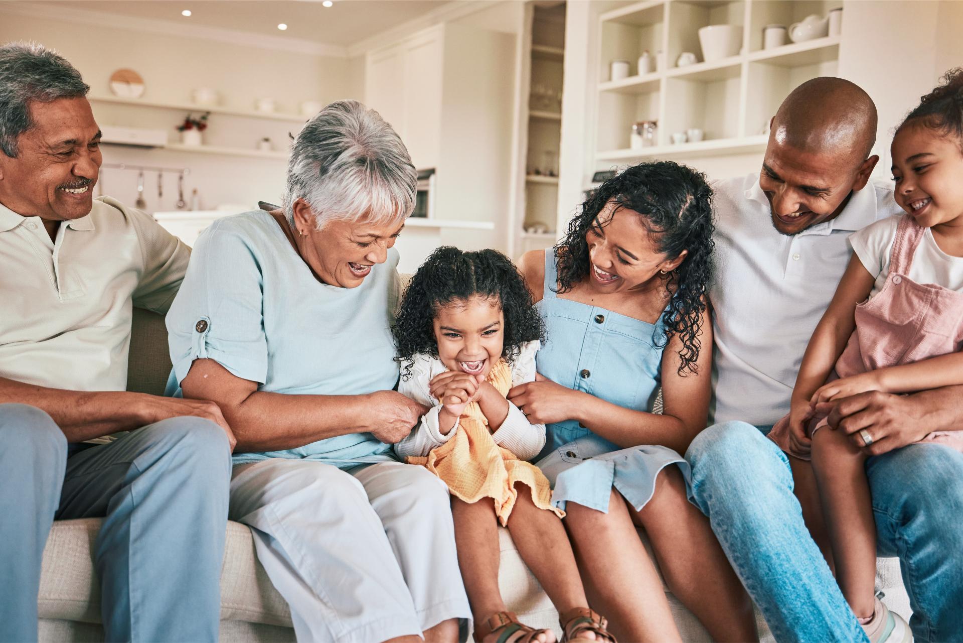 what happens if you die without a will
