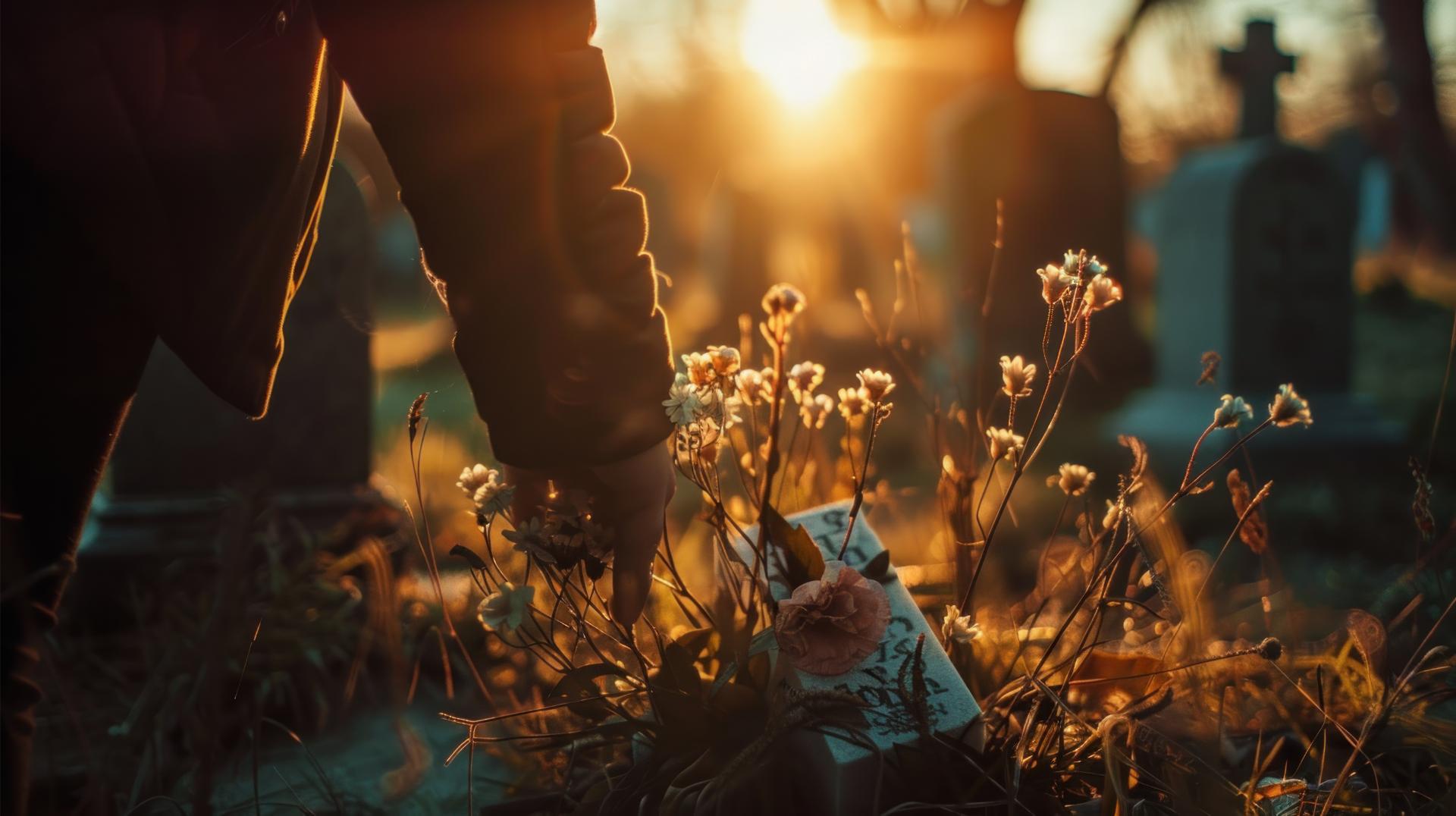 what happens if you die without a will