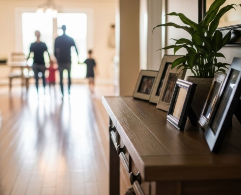 residuary beneficiary