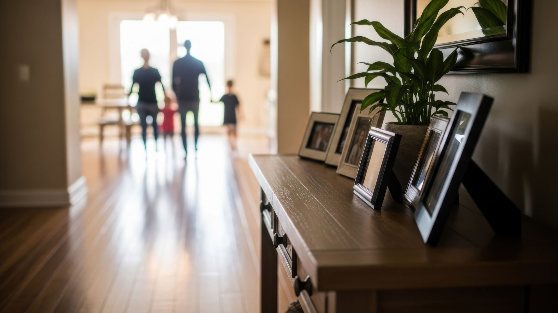 residuary beneficiary