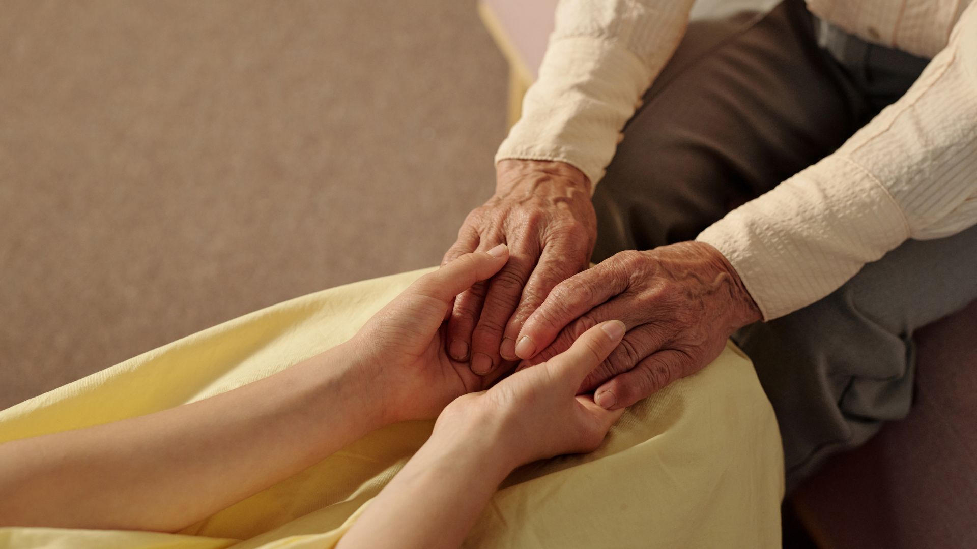 residue of an estate