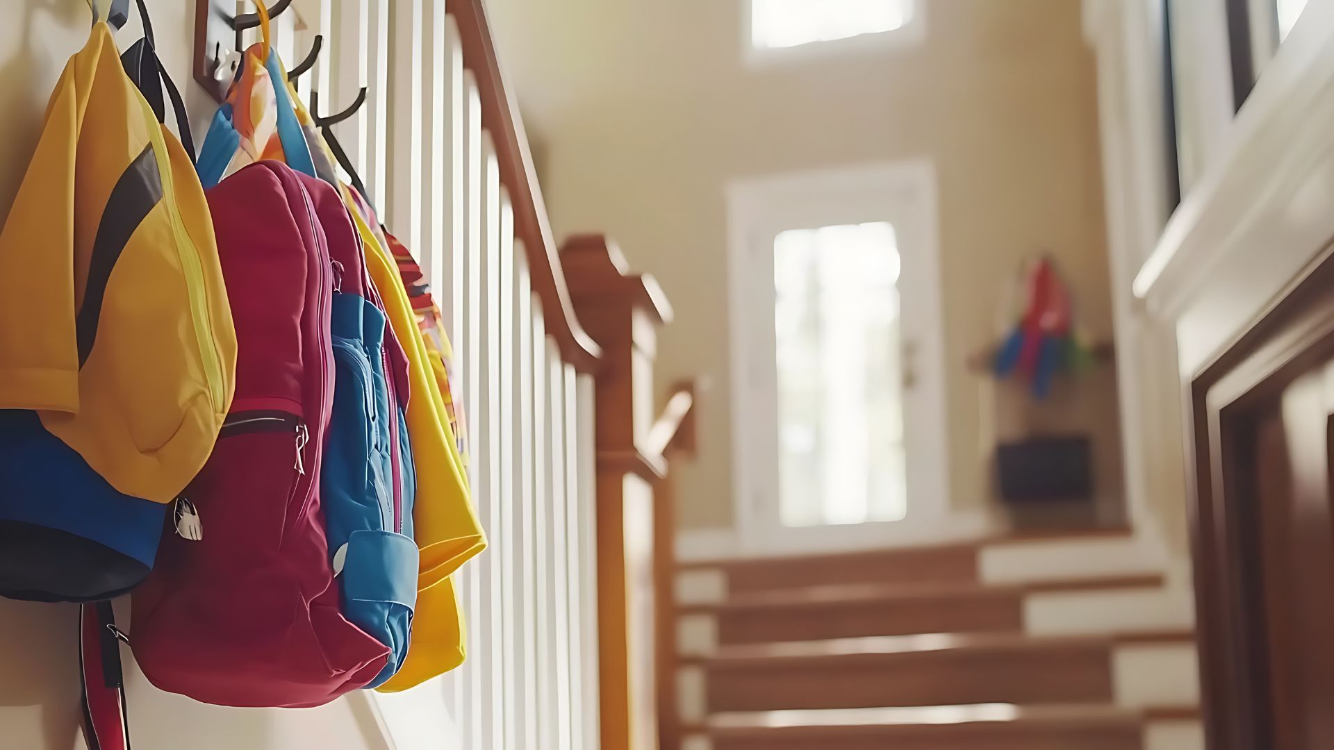 Divorce and Child Custody