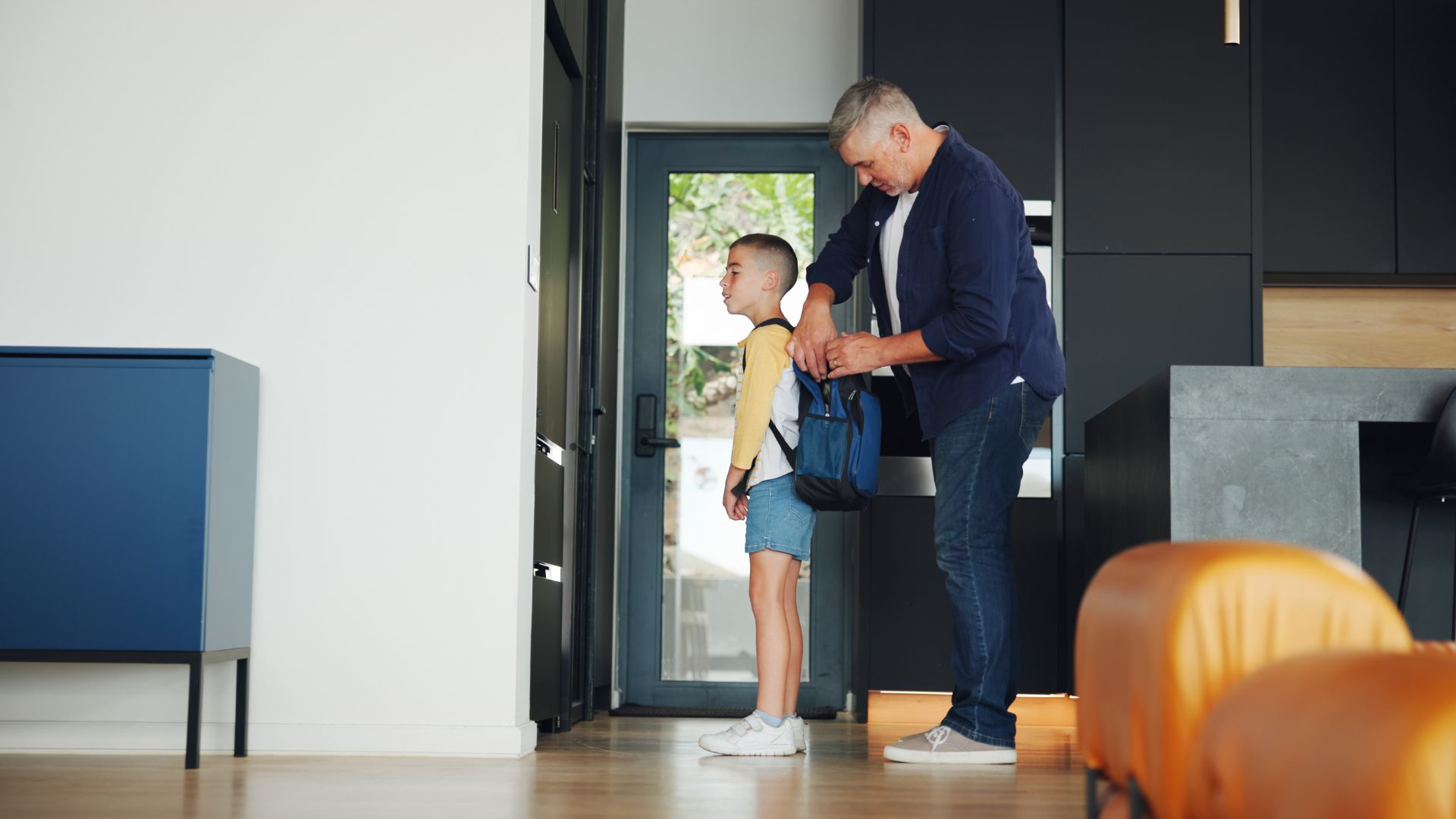 Divorce and Child Custody