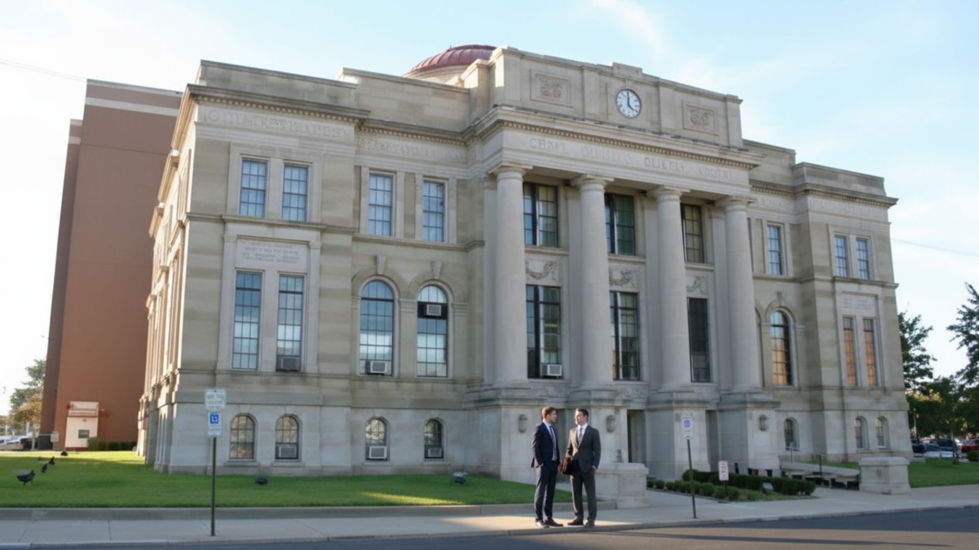 nevada probate court