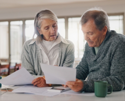 guardianship process