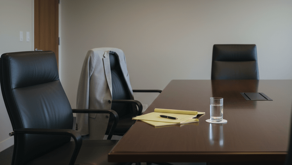 when a beneficiary may receive nothing