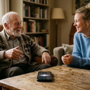 talking to family about estate plan