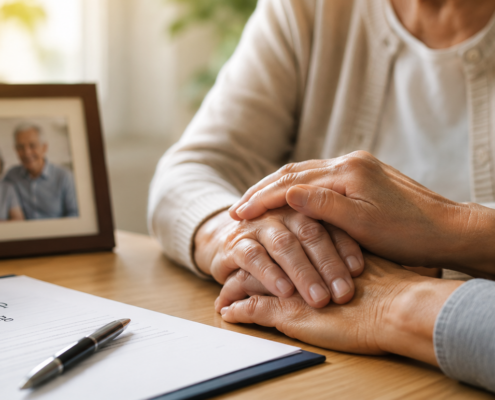 Guardianship Process in Nevada