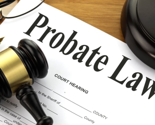 How Long Does Probate Take in Nevada
