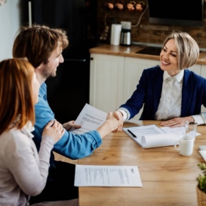 Selling a House in Probate