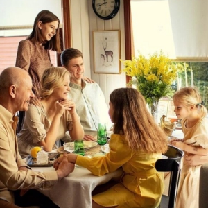 Peace of Mind Is the Real Product of Estate Planning